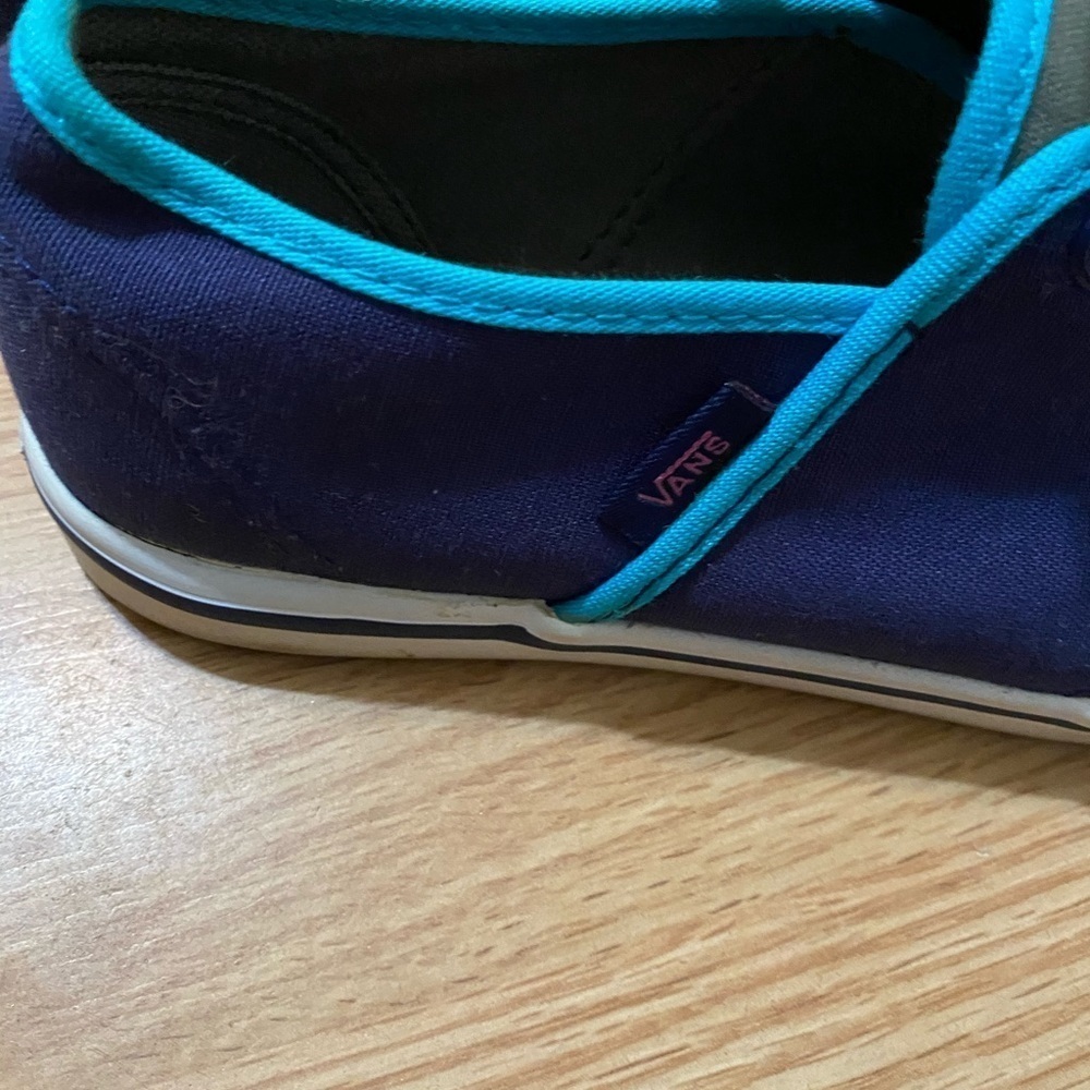 Vans Low Pro - Picture 10 of 10